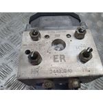 Abs Para Opel Zafira A