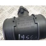 Caudalimetro Para Opel Zafira A