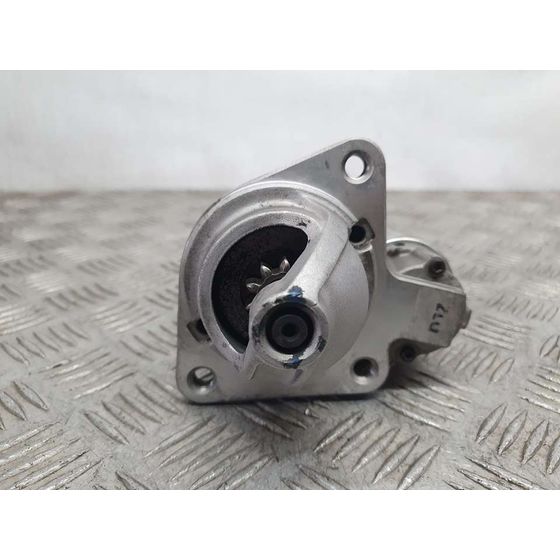Motor Arranque Para Ford Ka+
