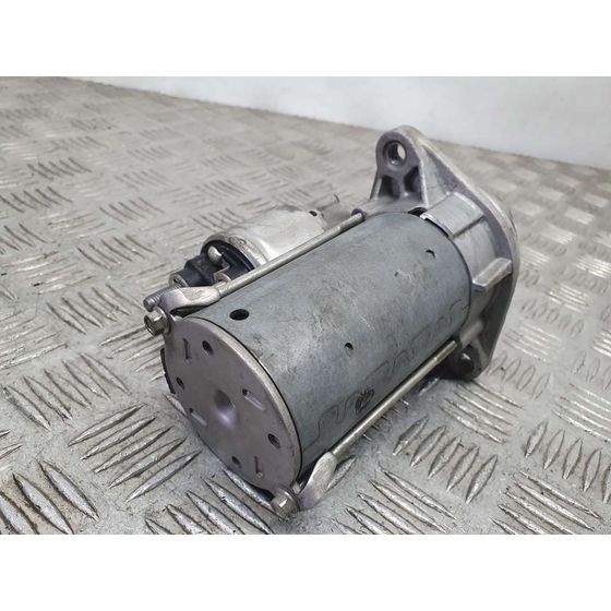 Motor Arranque Para Ford Ka+