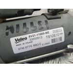 Motor Arranque Para Ford Ka+