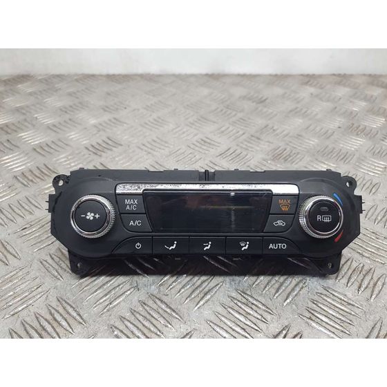 Mando Climatizador Para Ford Ka+