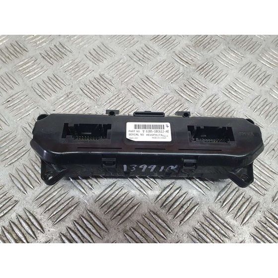 Mando Climatizador Para Ford Ka+