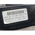 Mando Climatizador Para Ford Ka+