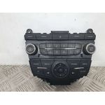 Mando Radio Para Ford Ka+
