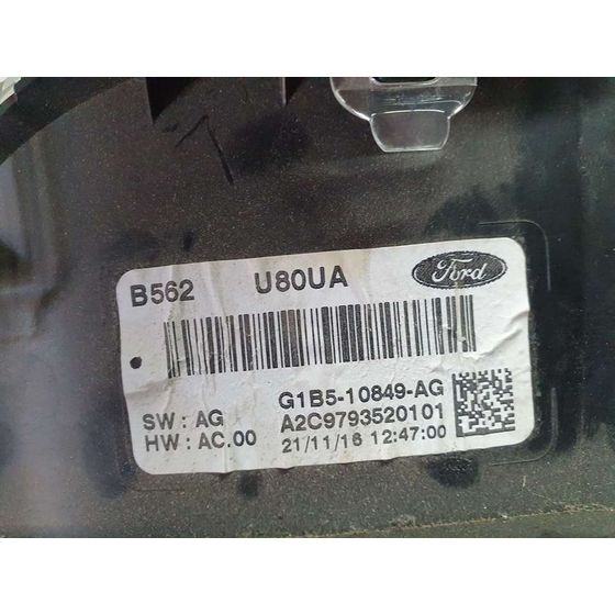Cuadro Instrumentos Para Ford Ka+