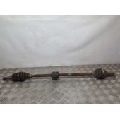 Transmision Delantera Derecha Para Ford Ka+
