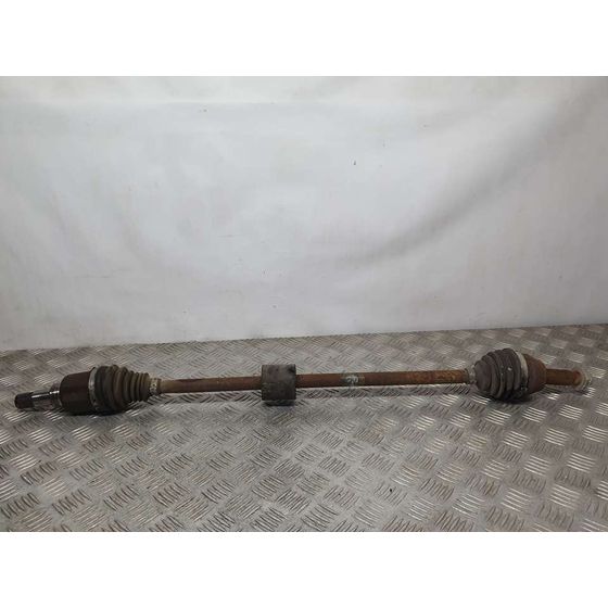 Transmision Delantera Derecha Para Ford Ka+