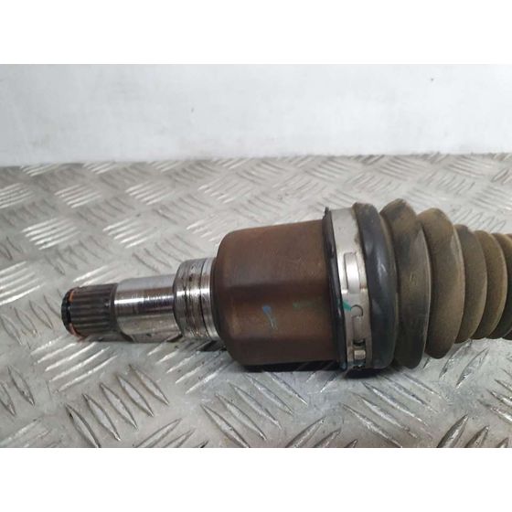Transmision Delantera Derecha Para Ford Ka+