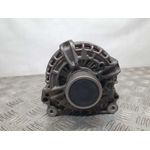 Alternador Para Volkswagen Tiguan