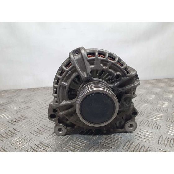 Alternador Para Volkswagen Tiguan