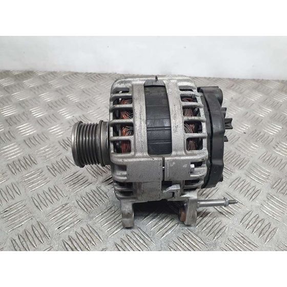 Alternador Para Volkswagen Tiguan