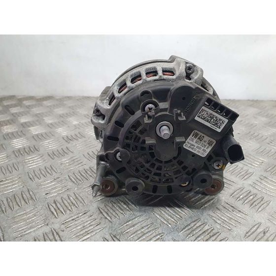 Alternador Para Volkswagen Tiguan