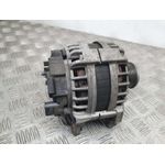 Alternador Para Volkswagen Tiguan