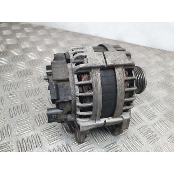 Alternador Para Volkswagen Tiguan