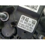 Alternador Para Volkswagen Tiguan