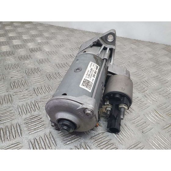 Motor Arranque Para Volkswagen Tiguan