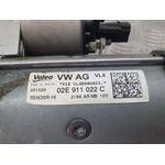 Motor Arranque Para Volkswagen Tiguan