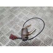 Inyector Adblue Para Volkswagen Tiguan