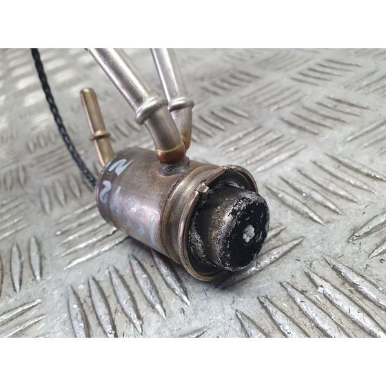 Inyector Adblue Para Volkswagen Tiguan