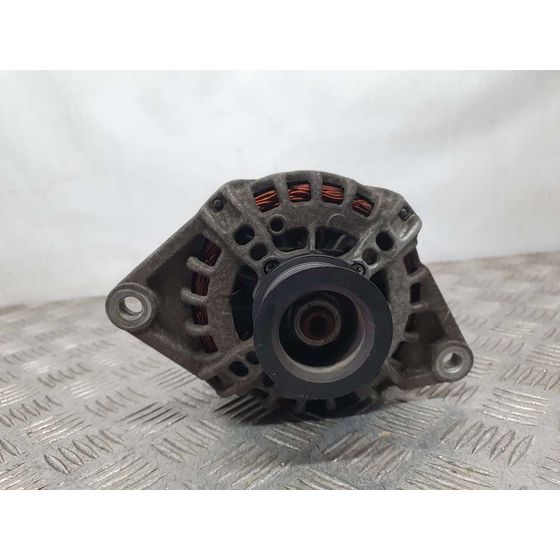 Alternador para Iveco Daily Ka