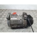 Compresor Aire Acondicionado Para Iveco Daily Ka