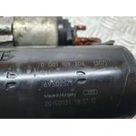 Motor Arranque Para Iveco Daily Ka