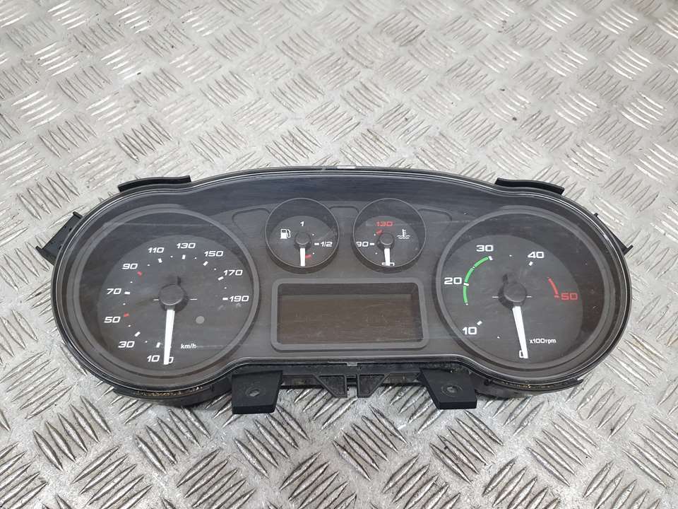 Cuadro Instrumentos para Iveco Daily Ka