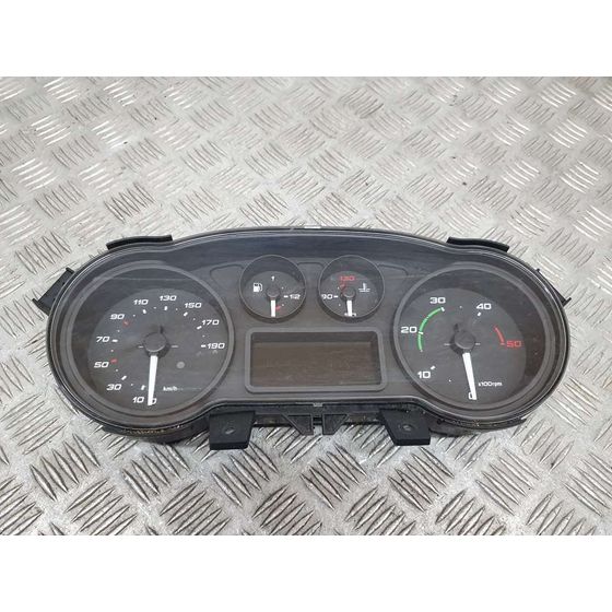 Cuadro Instrumentos para Iveco Daily Ka