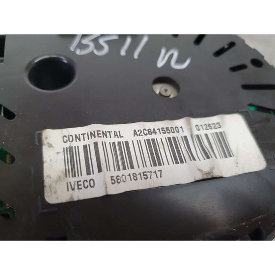 Cuadro Instrumentos para Iveco Daily Ka