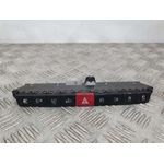 Mando Multifuncion para Iveco Daily Ka