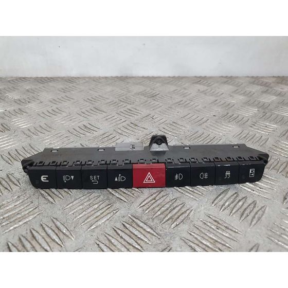 Mando Multifuncion para Iveco Daily Ka