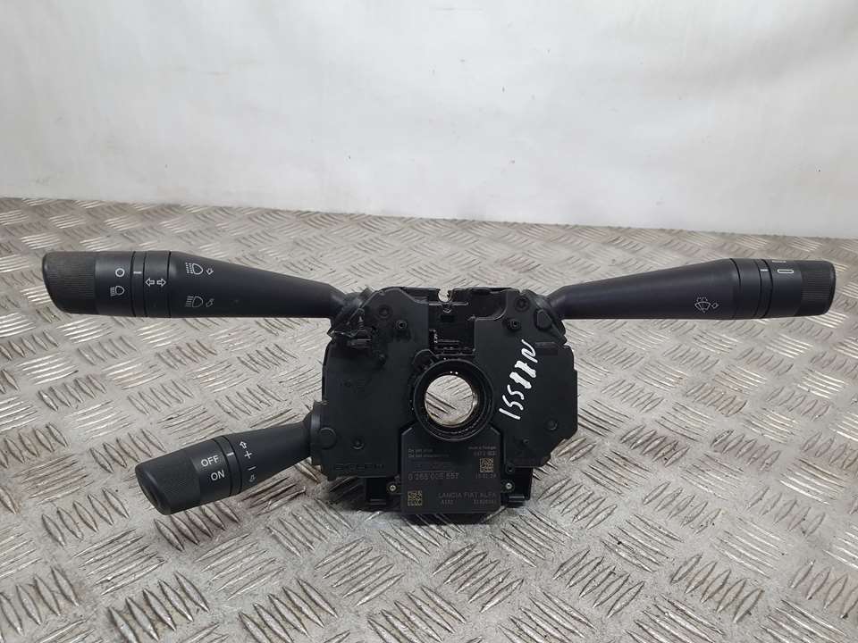 Mando Luces Y Limpia para Iveco Daily Ka