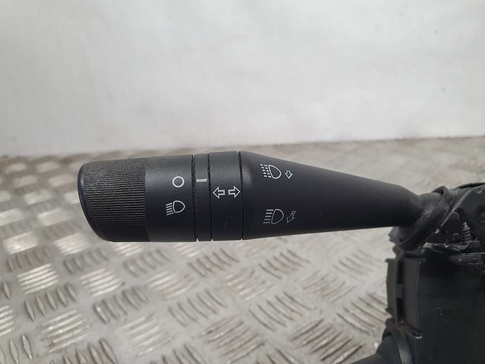 Mando Luces Y Limpia para Iveco Daily Ka