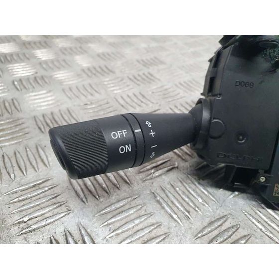 Mando Luces Y Limpia para Iveco Daily Ka