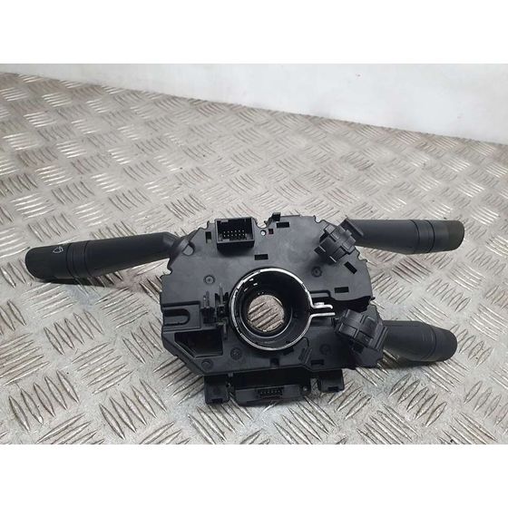 Mando Luces Y Limpia para Iveco Daily Ka