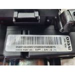 Mando Luces Y Limpia para Iveco Daily Ka