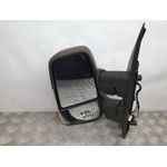 Retrovisor Izquierdo Para Iveco Daily Ka