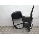 Retrovisor Izquierdo Para Iveco Daily Ka