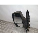 Retrovisor Izquierdo Para Iveco Daily Ka