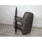 Retrovisor Izquierdo Para Iveco Daily Ka