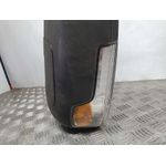 Retrovisor Izquierdo Para Iveco Daily Ka