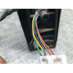 Retrovisor Izquierdo Para Iveco Daily Ka