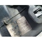 Retrovisor Izquierdo Para Iveco Daily Ka