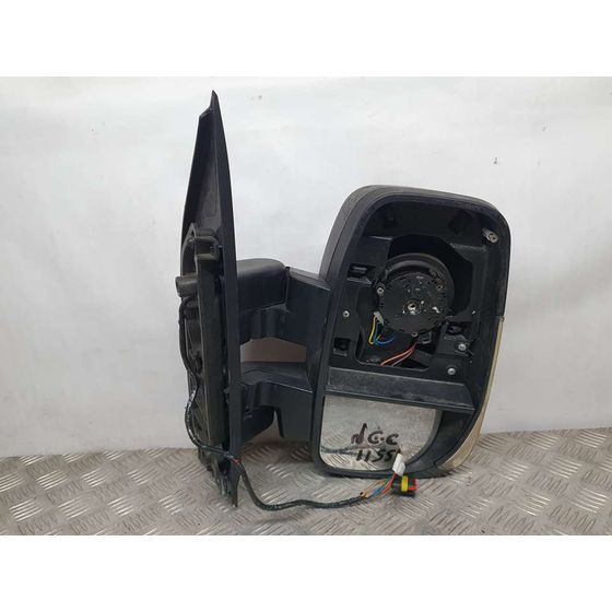 Retrovisor Derecho para Iveco Daily Ka