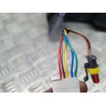 Retrovisor Derecho para Iveco Daily Ka