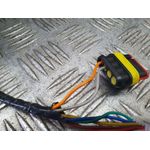 Retrovisor Derecho para Iveco Daily Ka