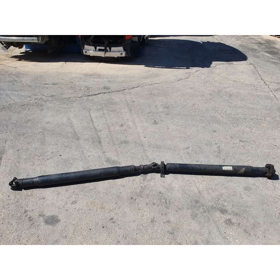 Transmision Central para Iveco Daily Ka