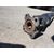 Transmision Central para Iveco Daily Ka