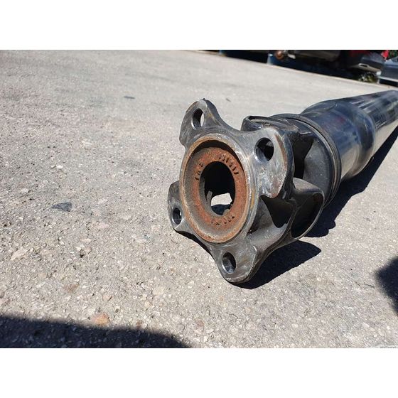Transmision Central para Iveco Daily Ka